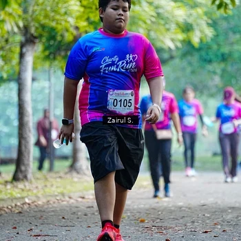 Runner Photo 8142503