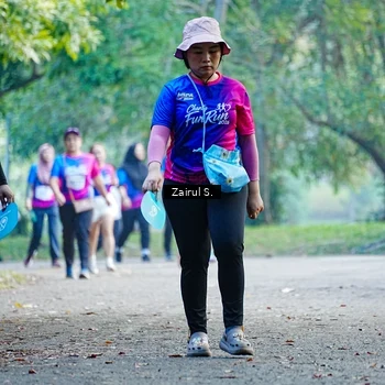 Runner Photo 8142504