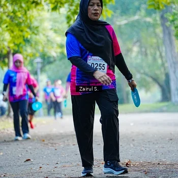 Runner Photo 8142506