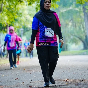 Runner Photo 8142507