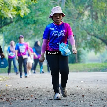 Runner Photo 8142508