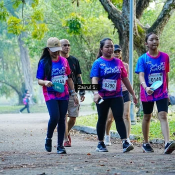 Runner Photo 8142510