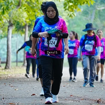 Runner Photo 8142512
