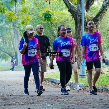 Runner Photo 8142513