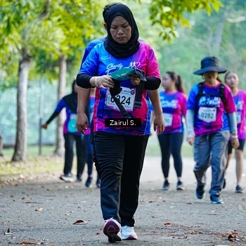 Runner Photo 8142514