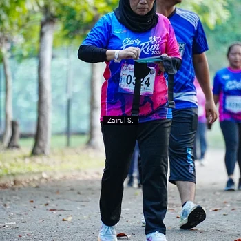 Runner Photo 8142515