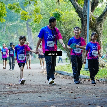 Runner Photo 8142517