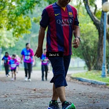 Runner Photo 8142518