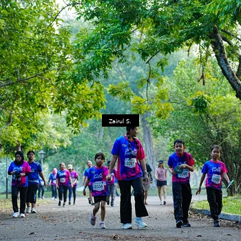 Runner Photo 8142519