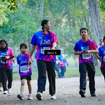 Runner Photo 8142520