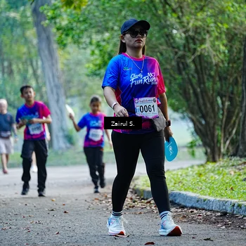 Runner Photo 8142522