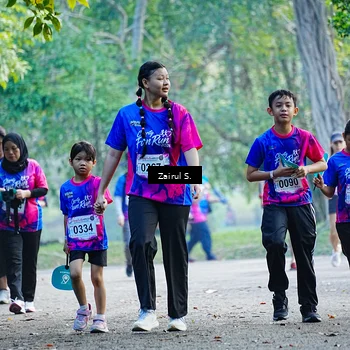 Runner Photo 8142523