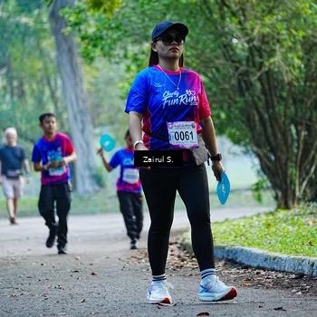 Runner Photo 8142524