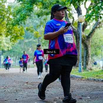 Runner Photo 8142525