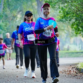 Runner Photo 8142526