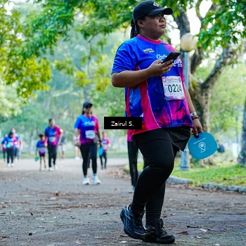 Runner Photo 8142527
