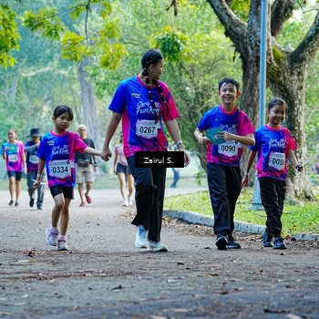 Runner Photo 8142528
