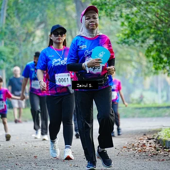 Runner Photo 8142529