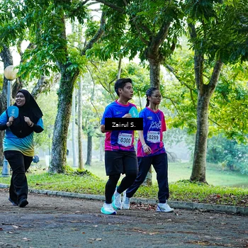 Runner Photo 8142534