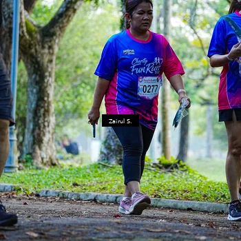 Runner Photo 8142535