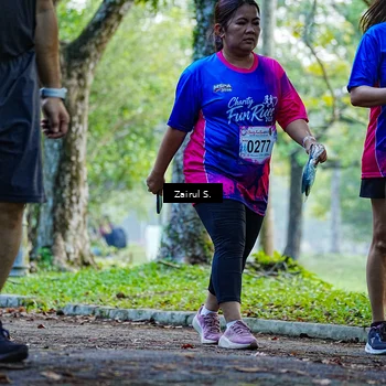 Runner Photo 8142536