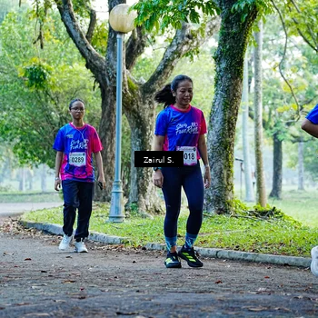 Runner Photo 8142537