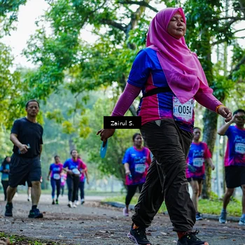 Runner Photo 8142538