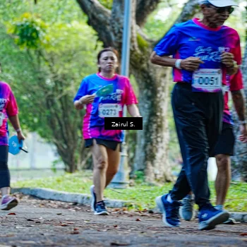 Runner Photo 8142539