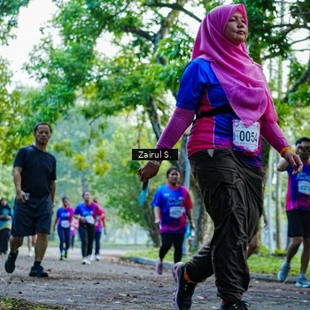 Runner Photo 8142542