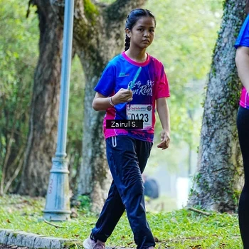 Runner Photo 8142543