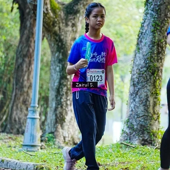 Runner Photo 8142544