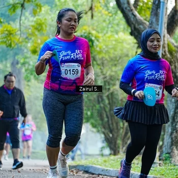 Runner Photo 8142545