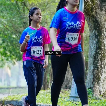 Runner Photo 8142546