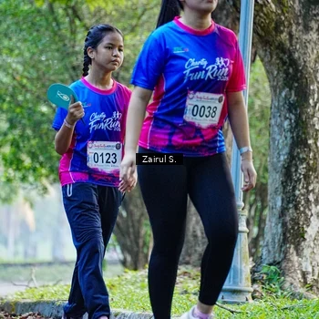 Runner Photo 8142547
