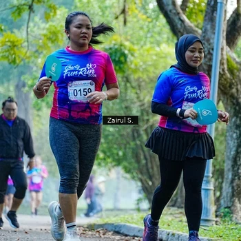 Runner Photo 8142548