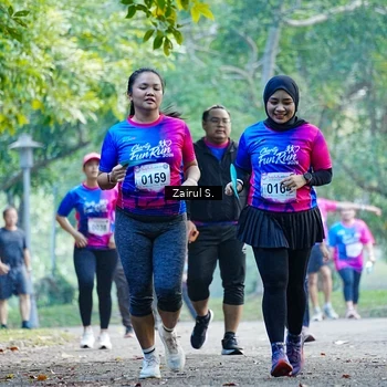 Runner Photo 8142549