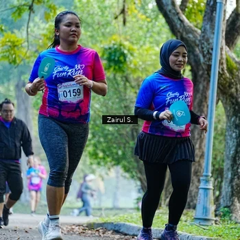 Runner Photo 8142550