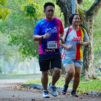 Runner Photo 8142552
