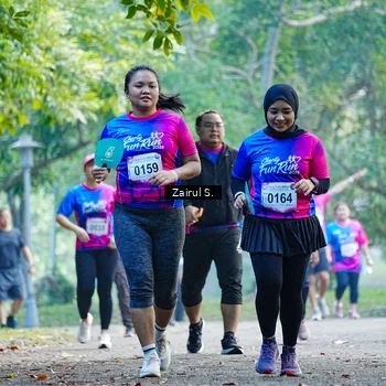 Runner Photo 8142553