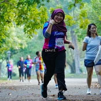 Runner Photo 8142555