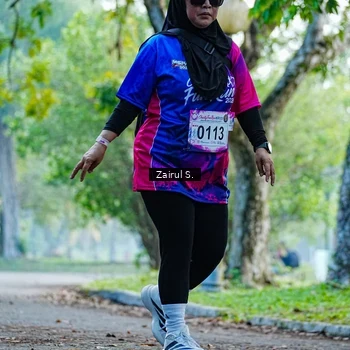 Runner Photo 8142556