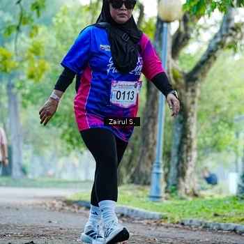 Runner Photo 8142557