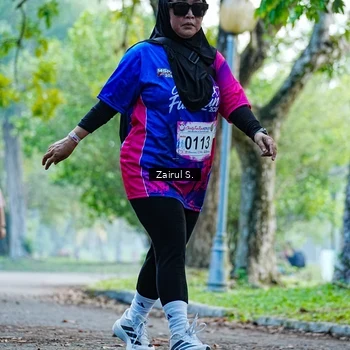 Runner Photo 8142558