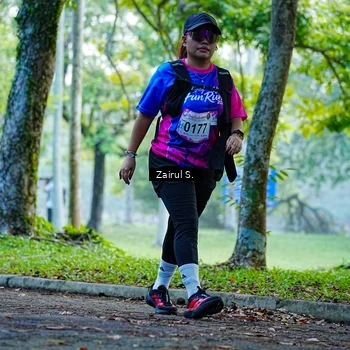 Runner Photo 8142559