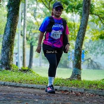Runner Photo 8142560
