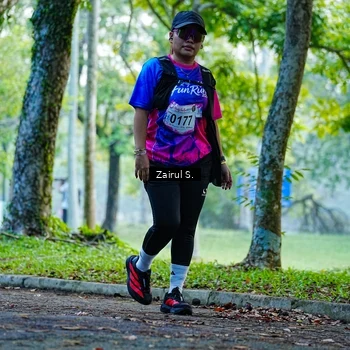 Runner Photo 8142561
