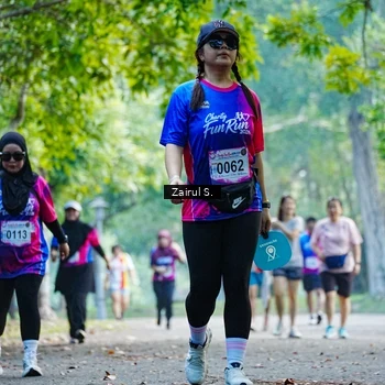 Runner Photo 8142564