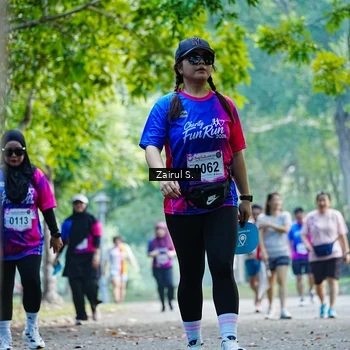 Runner Photo 8142565