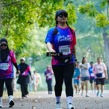 Runner Photo 8142566