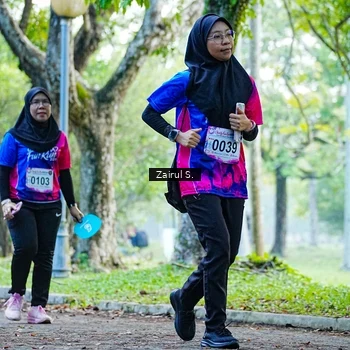 Runner Photo 8142573
